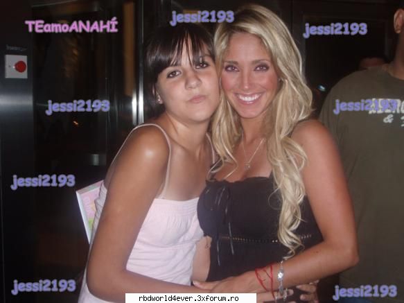 *~Poze*~ - anahi_princessa - Anahi