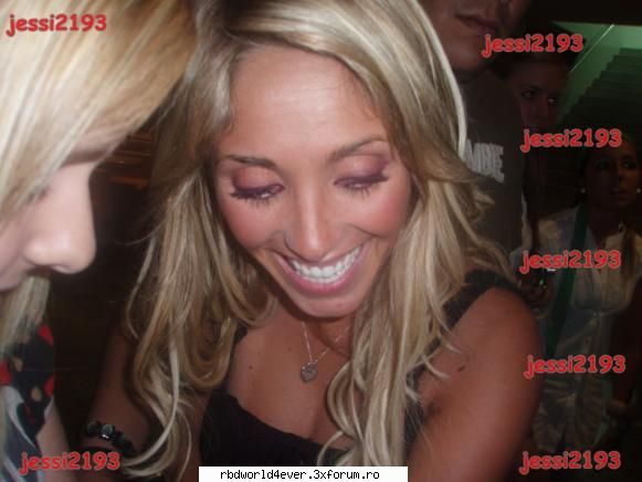 *~Poze*~ - anahi_princessa - Anahi