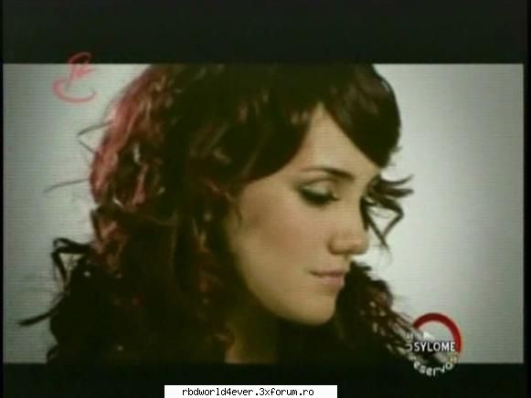 *~Poze*~ - anahi_princessa - Dulce Maria
