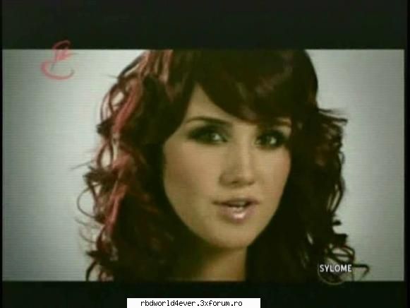 *~Poze*~ - anahi_princessa - Dulce Maria
