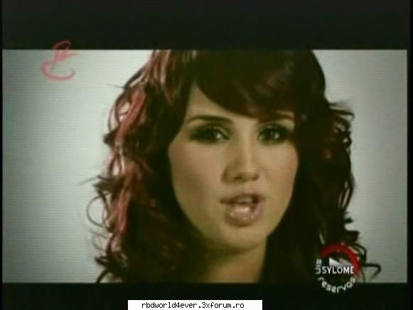 *~Poze*~ - anahi_princessa - Dulce Maria