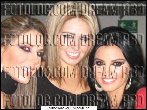 Poze - anahi_princessa - Maite