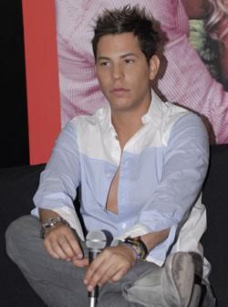**Poze** - anahi_princessa - Christian