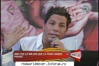 **Poze** - anahi_princessa - Christian