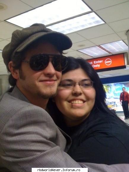 ~Poze~ - anahi_princessa - Christopher