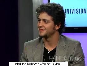 ~Poze~ - anahi_princessa - Christopher
