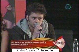 ~Poze~ - anahi_princessa - Christopher