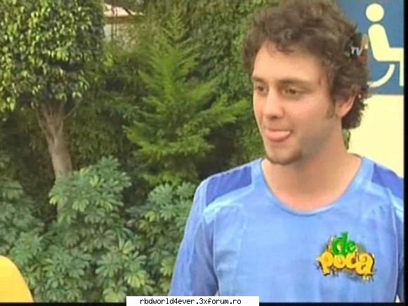 ~Poze~ - anahi_princessa - Christopher