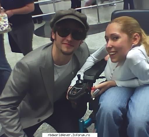 ~Poze~ - anahi_princessa - Christopher