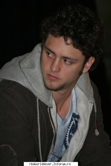 ~Poze~ - anahi_princessa - Christopher