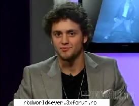 ~Poze~ - anahi_princessa - Christopher