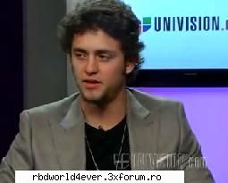 ~Poze~ - anahi_princessa - Christopher