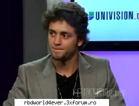 ~Poze~ - anahi_princessa - Christopher