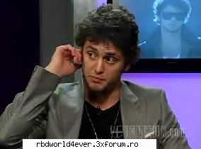~Poze~ - anahi_princessa - Christopher
