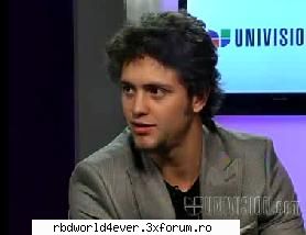 ~Poze~ - anahi_princessa - Christopher
