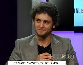 ~Poze~ - anahi_princessa - Christopher