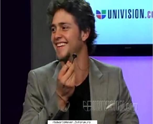 ~Poze~ - anahi_princessa - Christopher