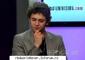 ~Poze~ - anahi_princessa - Christopher