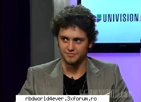 ~Poze~ - anahi_princessa - Christopher