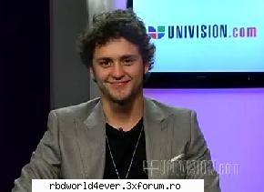 ~Poze~ - anahi_princessa - Christopher