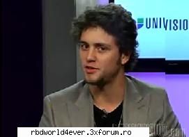 ~Poze~ - anahi_princessa - Christopher
