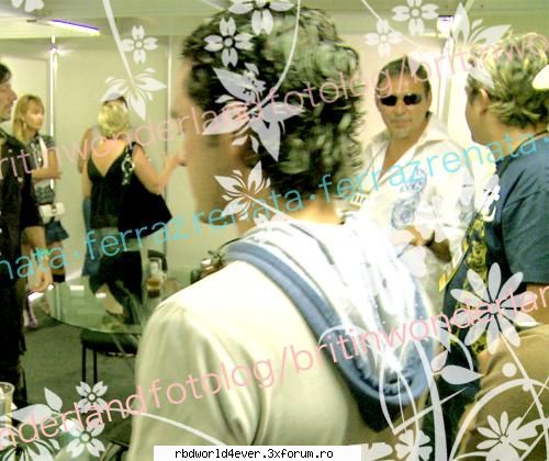 *~*Poze*~* - anahi_princessa - Poncho