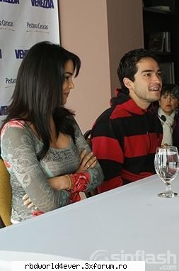 *~*Poze*~* - anahi_princessa - Poncho