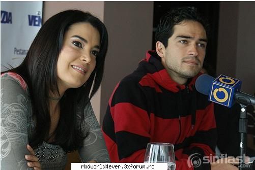 *~*Poze*~* - anahi_princessa - Poncho