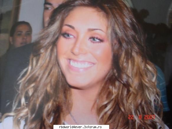 *~Poze*~ - anahi_princessa - Anahi