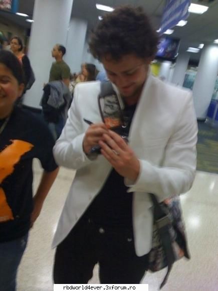 ~Poze~ - anahi_princessa - Christopher