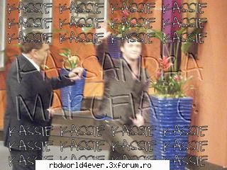 ~Poze~ - anahi_princessa - Christopher