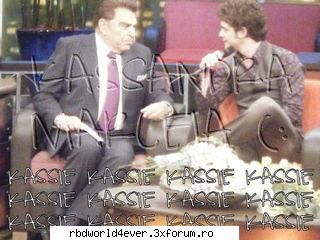 ~Poze~ - anahi_princessa - Christopher