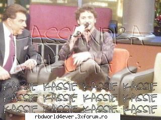 ~Poze~ - anahi_princessa - Christopher
