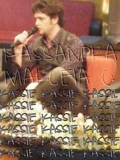 ~Poze~ - anahi_princessa - Christopher