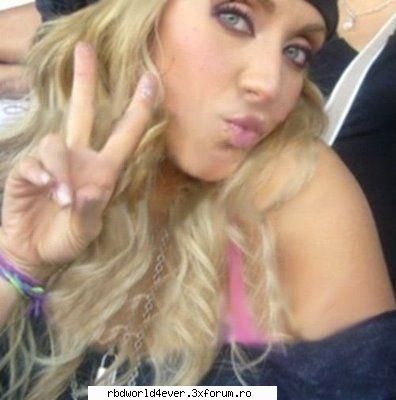 *~Poze*~ - anahi_princessa - Anahi