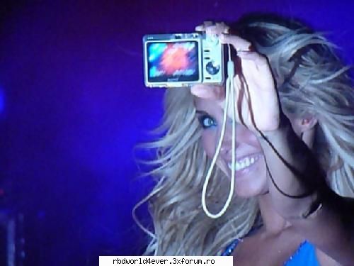 *~Poze*~ - anahi_princessa - Anahi