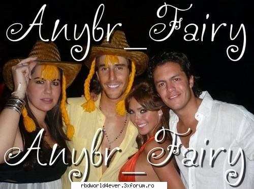 *~Poze*~ - anahi_princessa - Anahi