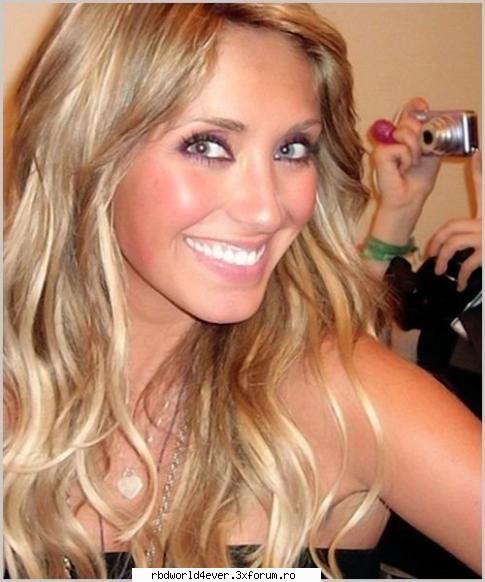 *~Poze*~ - anahi_princessa - Anahi