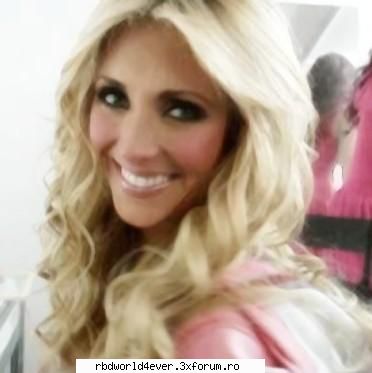 *~Poze*~ - anahi_princessa - Anahi