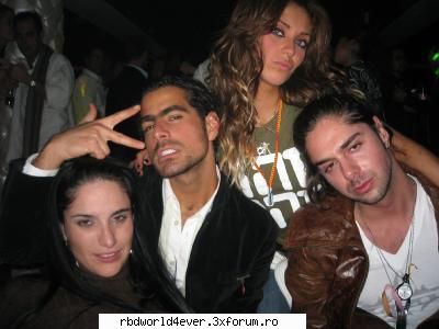 *~Poze*~ - anahi_princessa - Anahi
