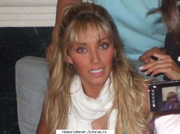 *~Poze*~ - anahi_princessa - Anahi