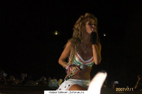 *~Poze*~ - anahi_princessa - Anahi