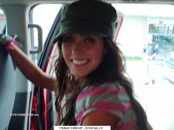 *~Poze*~ - anahi_princessa - Anahi