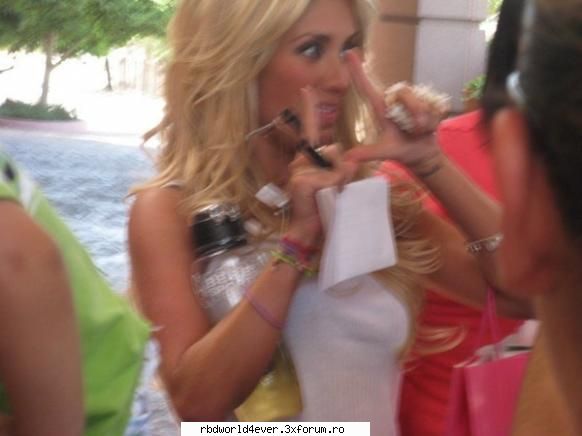 *~Poze*~ - anahi_princessa - Anahi