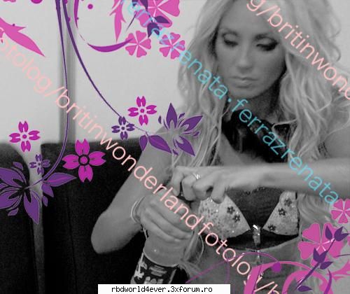 *~Poze*~ - anahi_princessa - Anahi