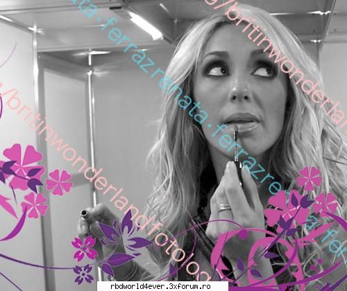 *~Poze*~ - anahi_princessa - Anahi