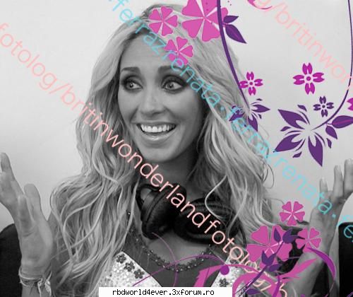 *~Poze*~ - anahi_princessa - Anahi