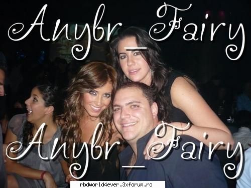 *~Poze*~ - anahi_princessa - Anahi