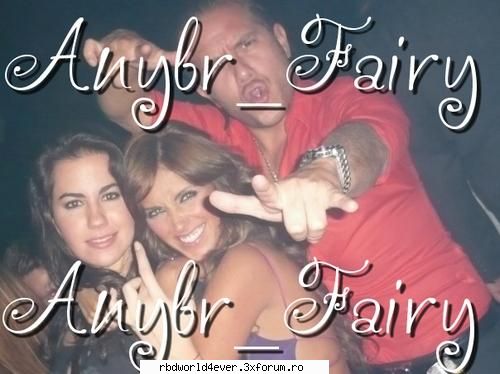*~Poze*~ - anahi_princessa - Anahi
