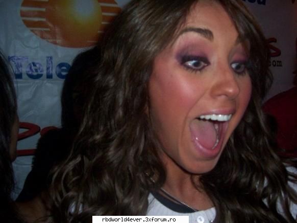 *~Poze*~ - anahi_princessa - Anahi
